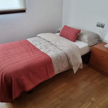 Апартаменти Acogedor Y Confortable En Торребланка Екстер'єр фото