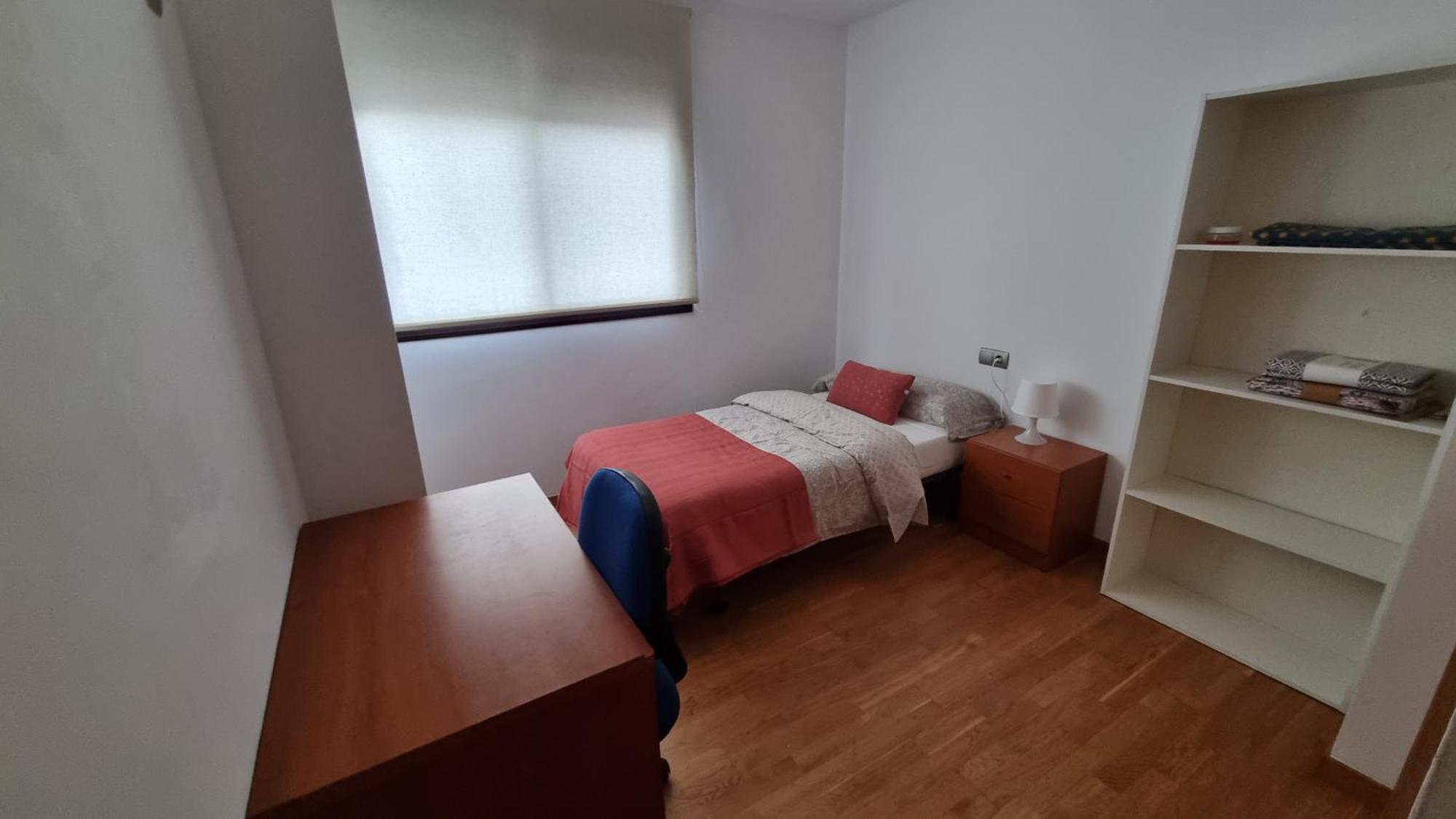 Апартаменти Acogedor Y Confortable En Торребланка Екстер'єр фото