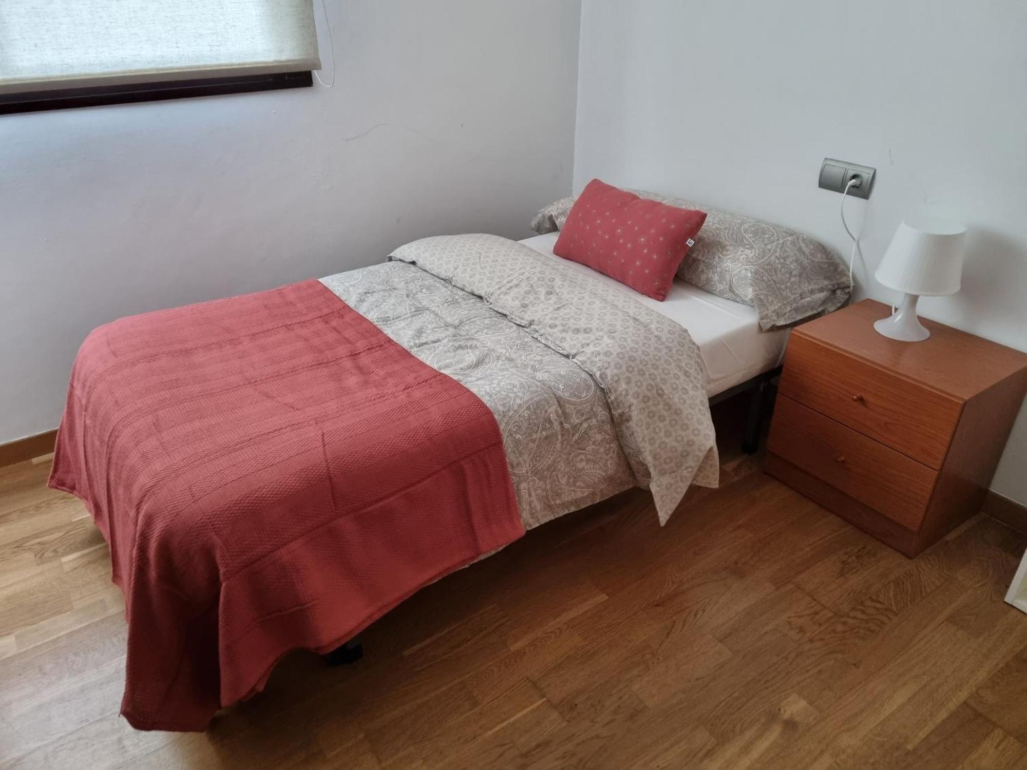 Апартаменти Acogedor Y Confortable En Торребланка Екстер'єр фото