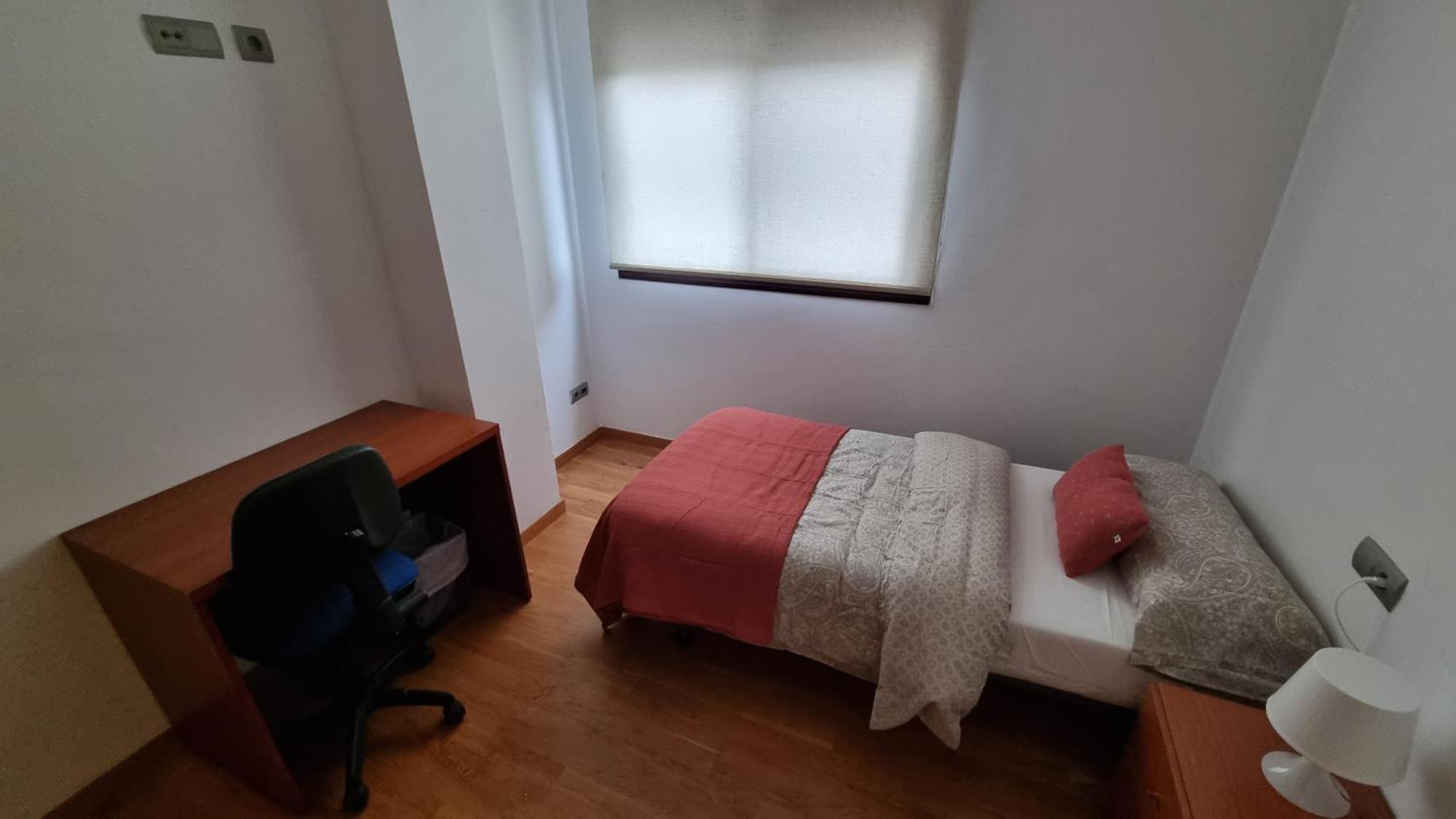 Апартаменти Acogedor Y Confortable En Торребланка Екстер'єр фото