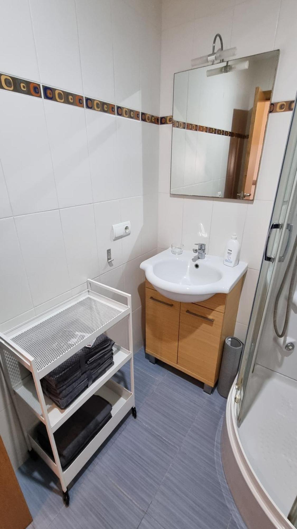 Апартаменти Acogedor Y Confortable En Торребланка Екстер'єр фото