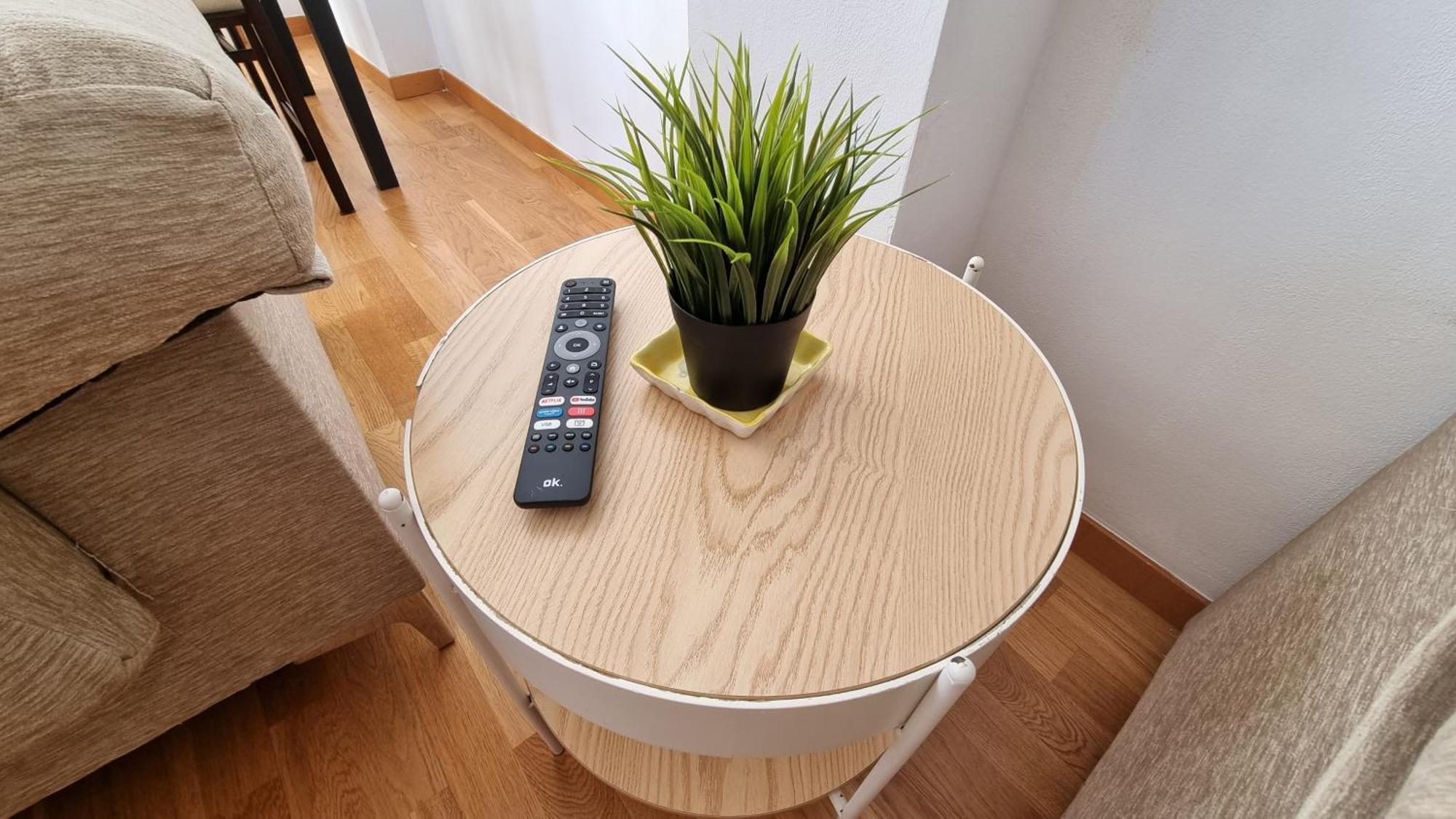Апартаменти Acogedor Y Confortable En Торребланка Екстер'єр фото