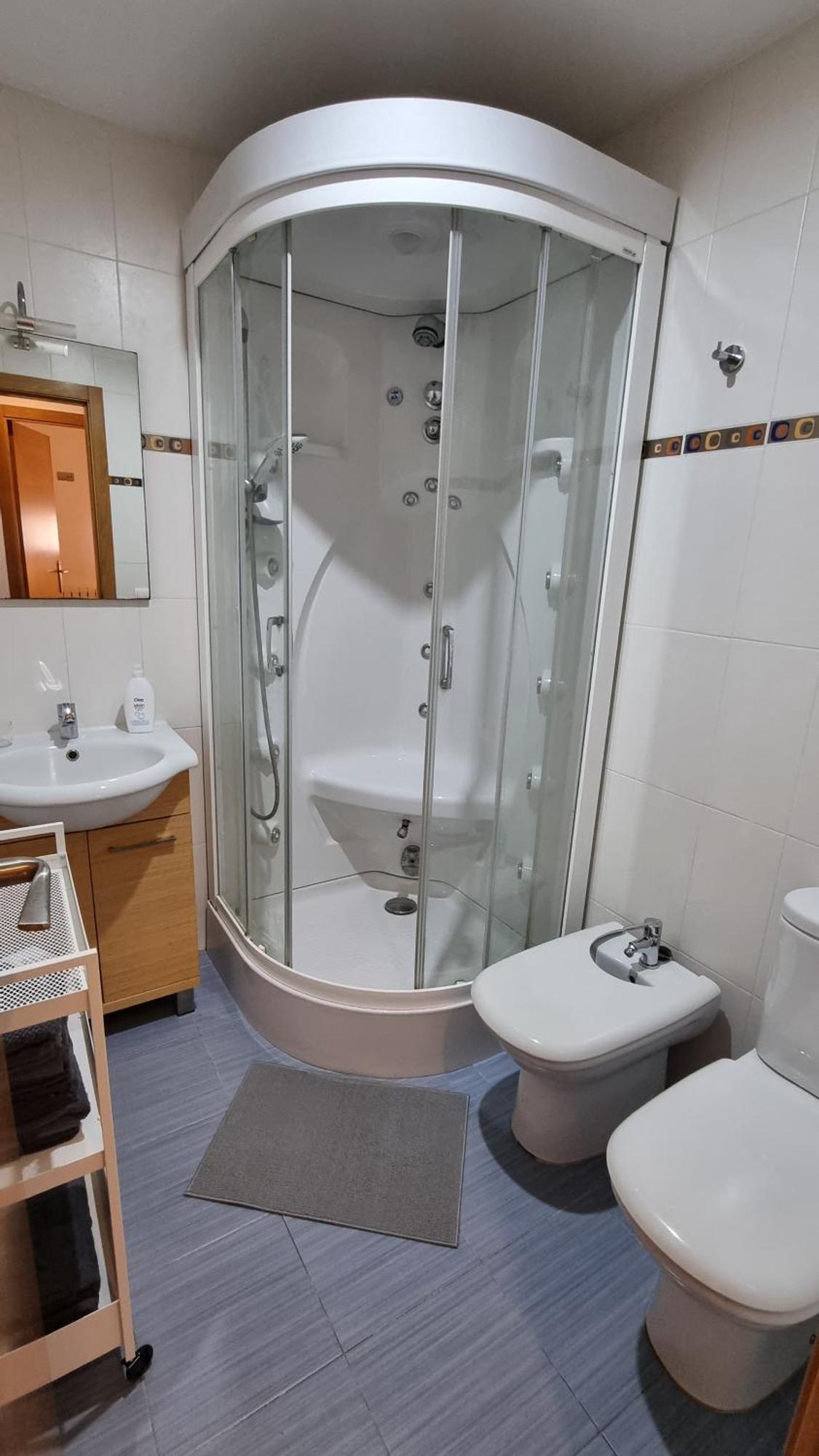 Апартаменти Acogedor Y Confortable En Торребланка Екстер'єр фото