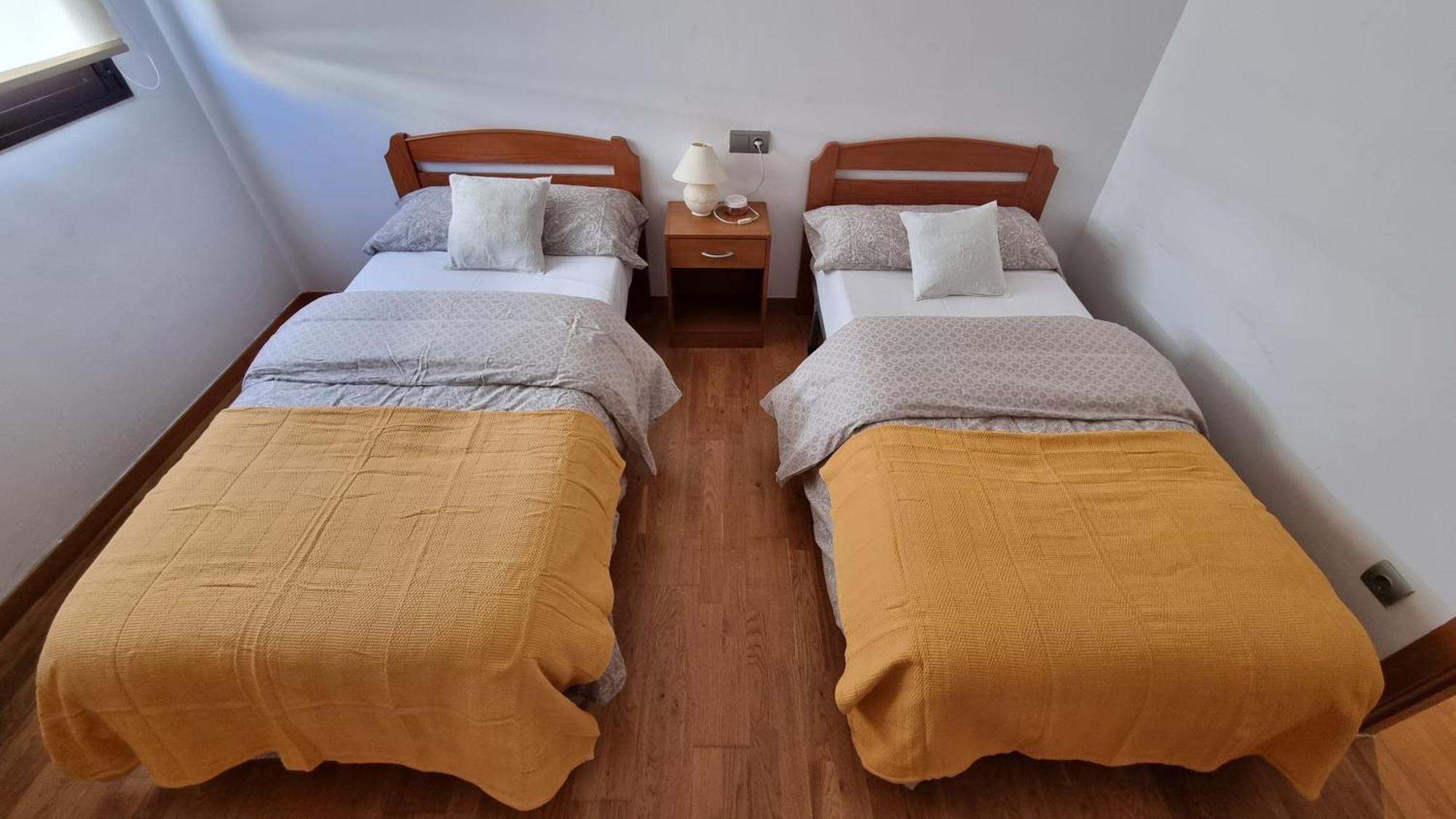 Апартаменти Acogedor Y Confortable En Торребланка Екстер'єр фото