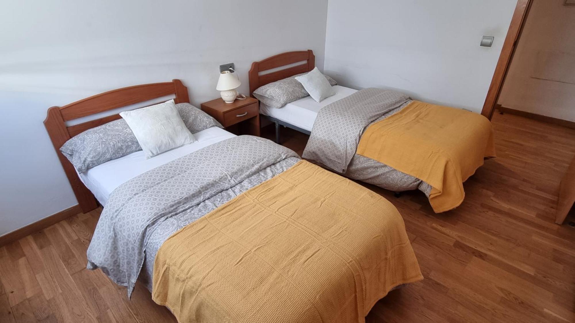 Апартаменти Acogedor Y Confortable En Торребланка Екстер'єр фото